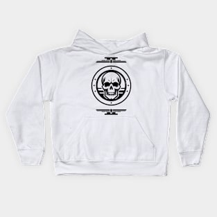 HELLDIVERS II READY Kids Hoodie